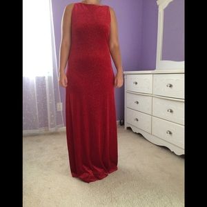 Rhapsody Dress